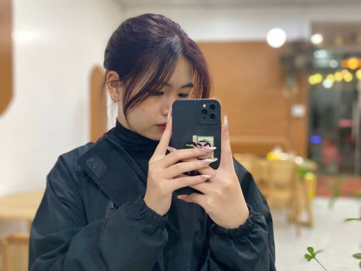 Ảnh 6 của Clip sex việt Huỳnh Như 2k6 chia tay bạn trai bị người yêu tung clip mặc lọt khe đỏ